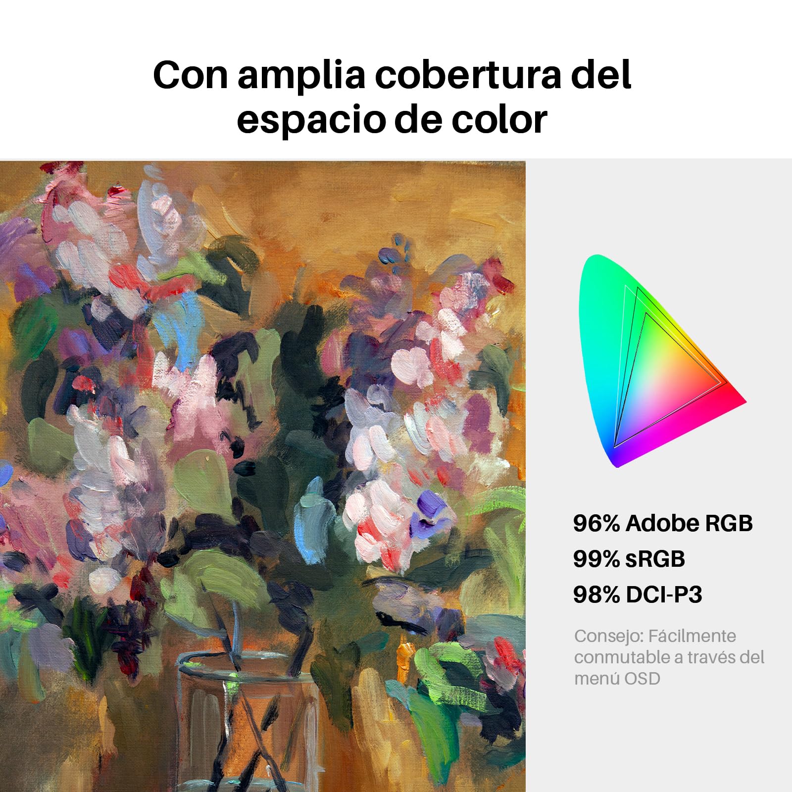HUION Kamvas Pro 19 Tableta Gráfica con Pantalla, 4K UHD Táctil