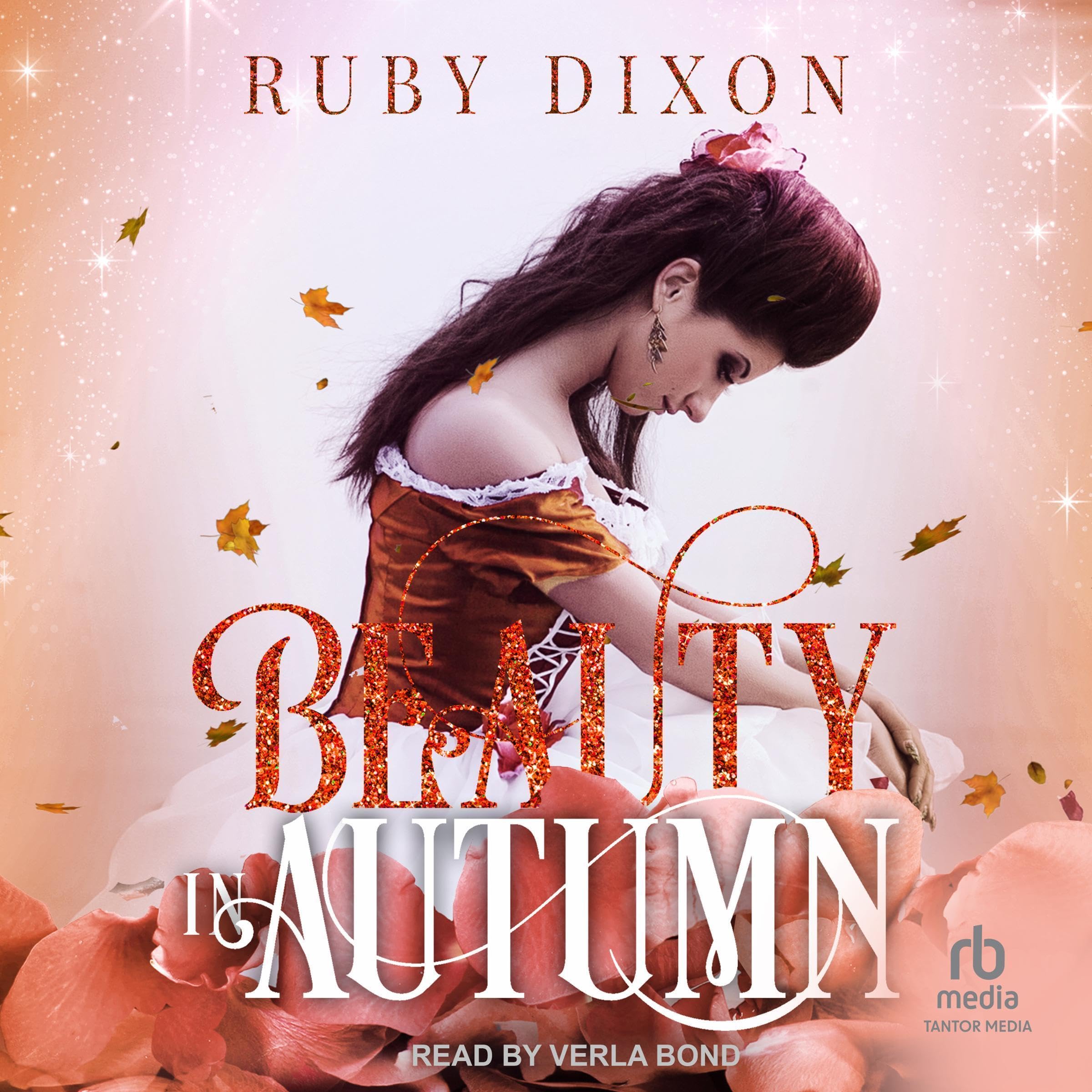 Cover art for Beauty in Autumn