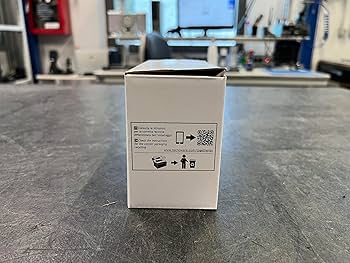 Tecnoware Power Systems, Batteria Al Piombo 12V 7.2Ah, Per UPS, Videosorveglianza E Allarme, Attacco Faston 6.3 Mm, Batteria Di Lunga Durata, Nero, 7.2 Ah