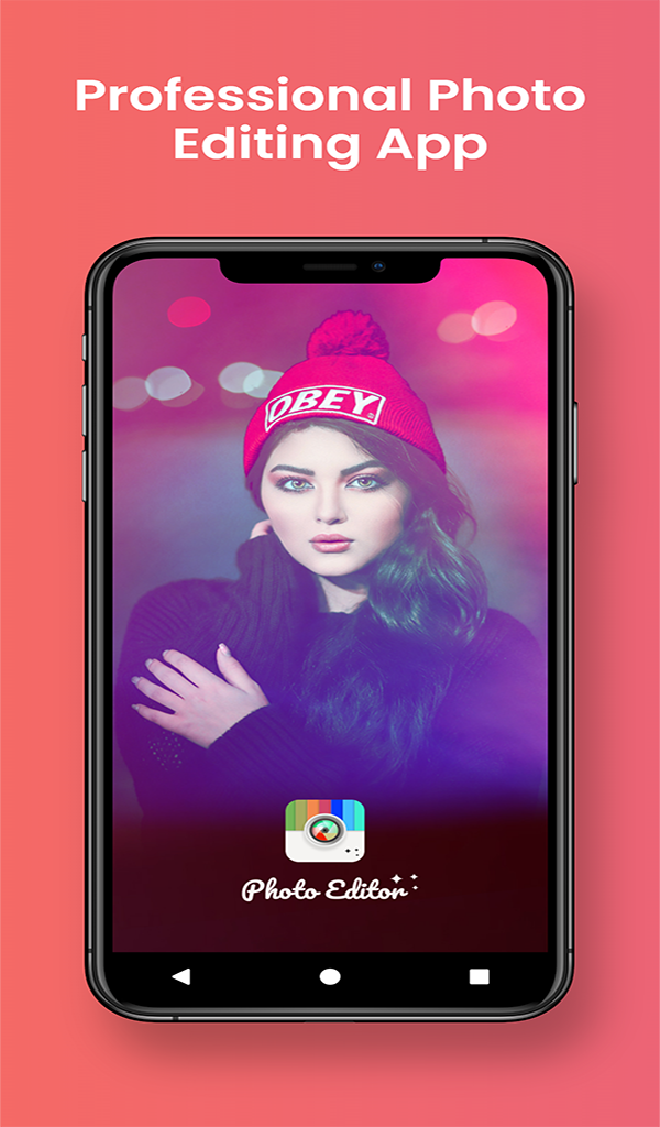 BeautyPic Photo Editor Light Leaks & FiltersAmazon.inAppstore for