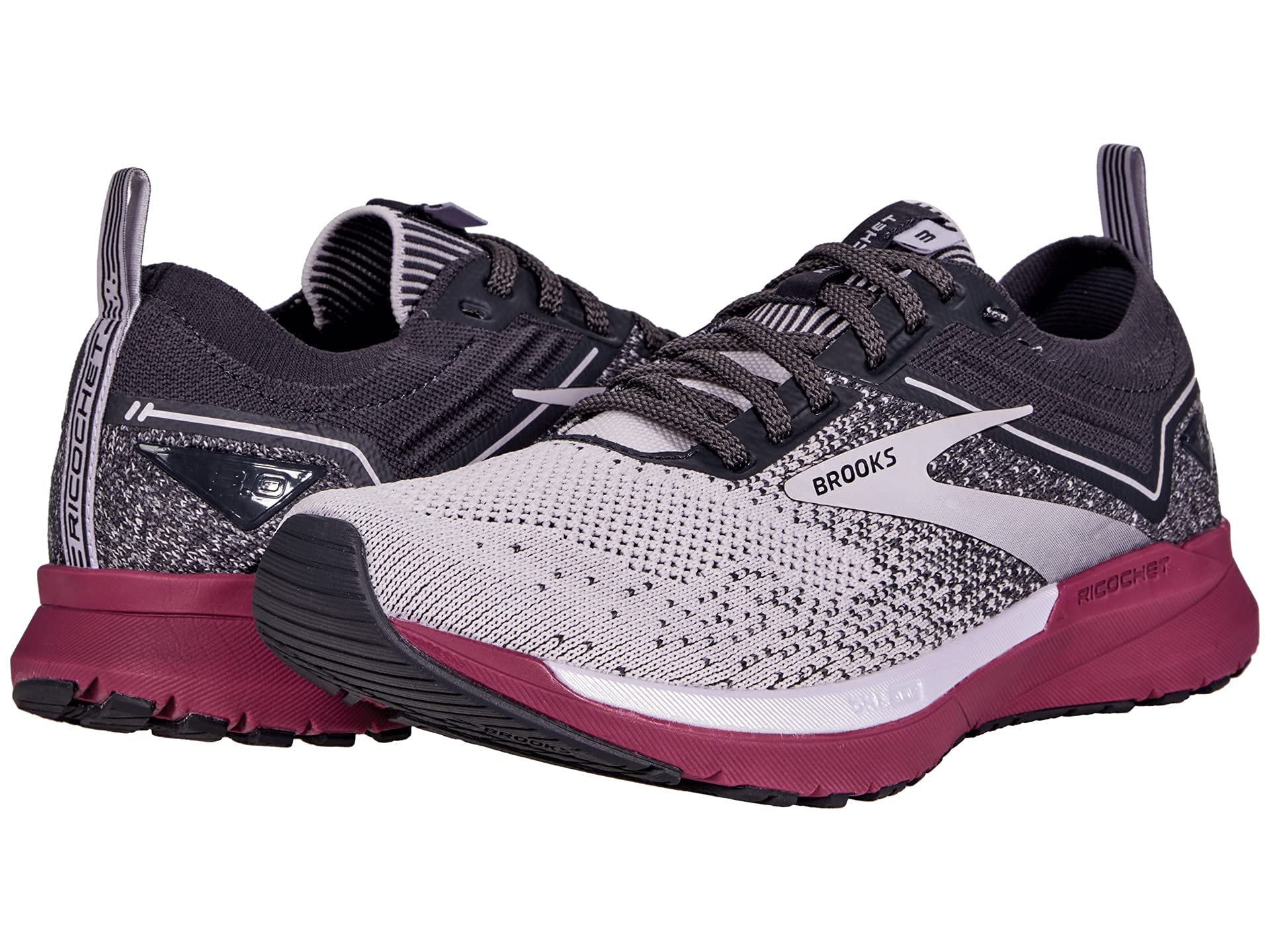 Ricochet 3 Women's Neutral Running Shoe