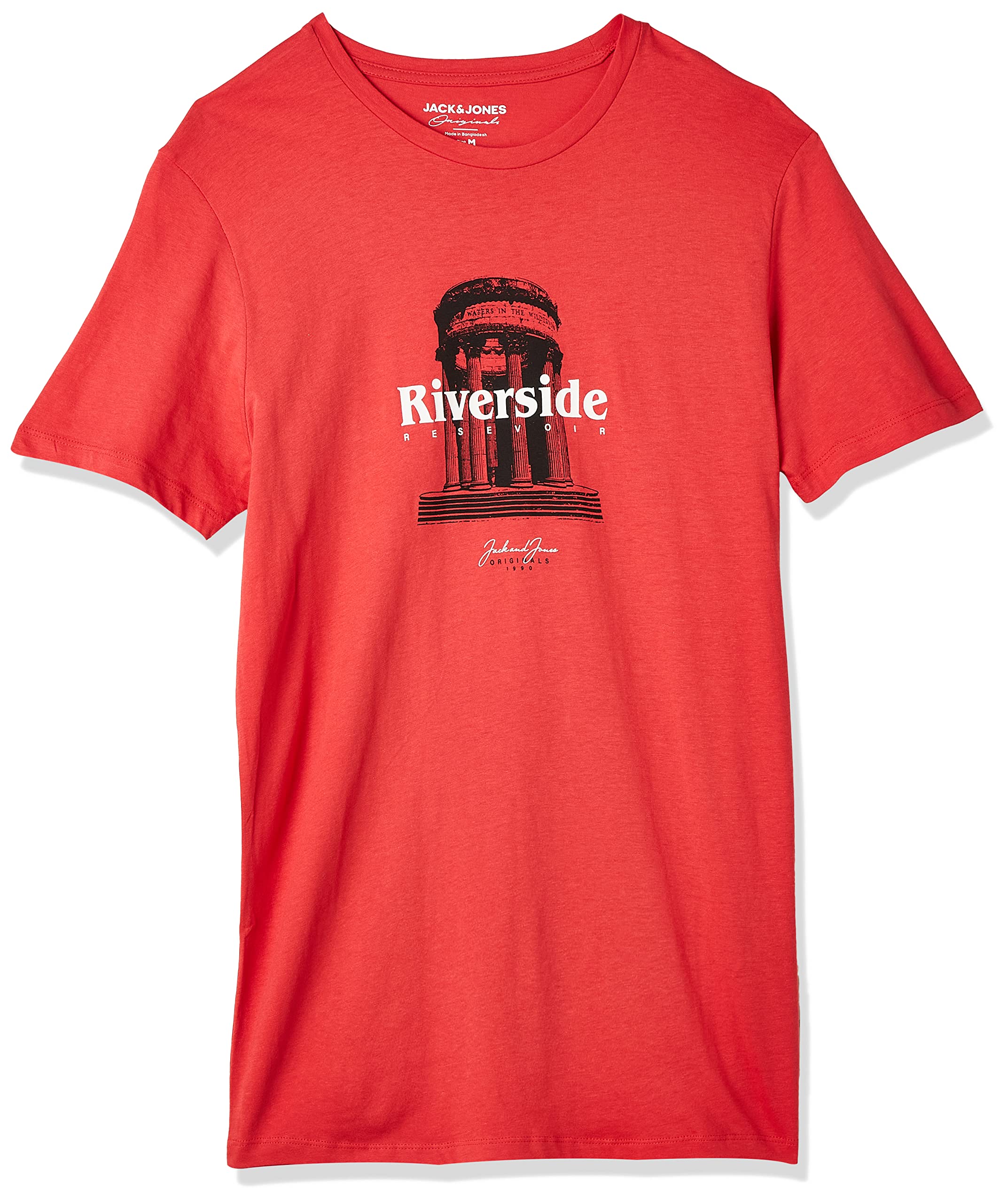 Jack & Jones Camiseta para Hombre