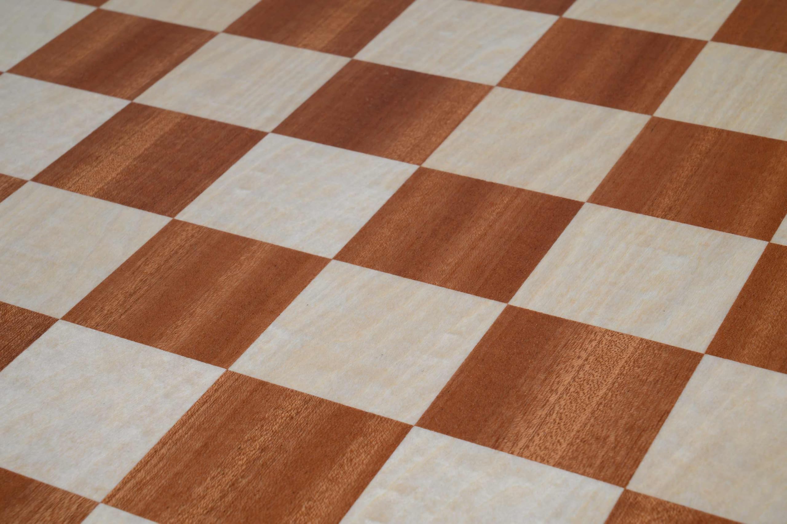 Philos Madrid 2382 Chessboard Field 50 mm with Border Inscription - Image 4