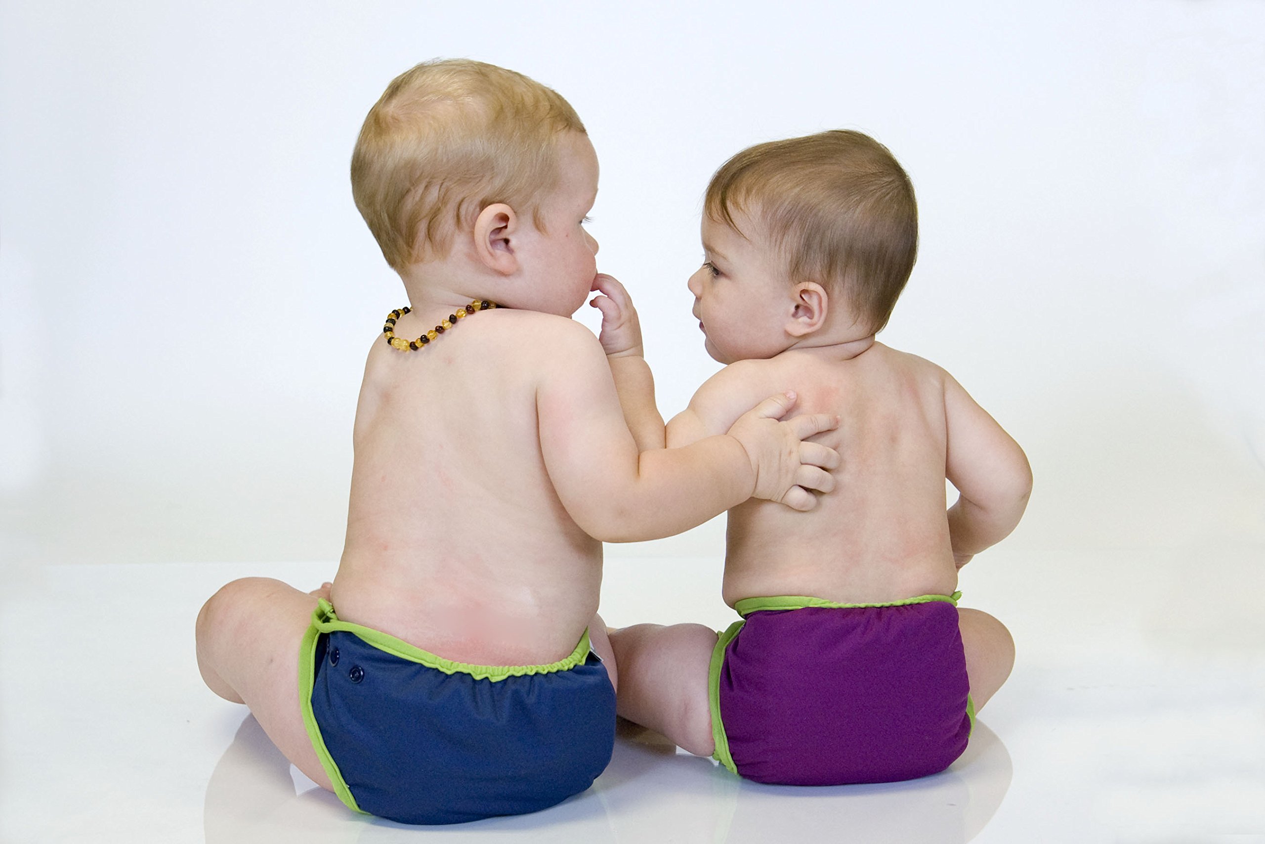 Best Bottom Hedgehog Cloth Diaper ShellSnap Reusable Diapers Shell Made of Durable Waterproof