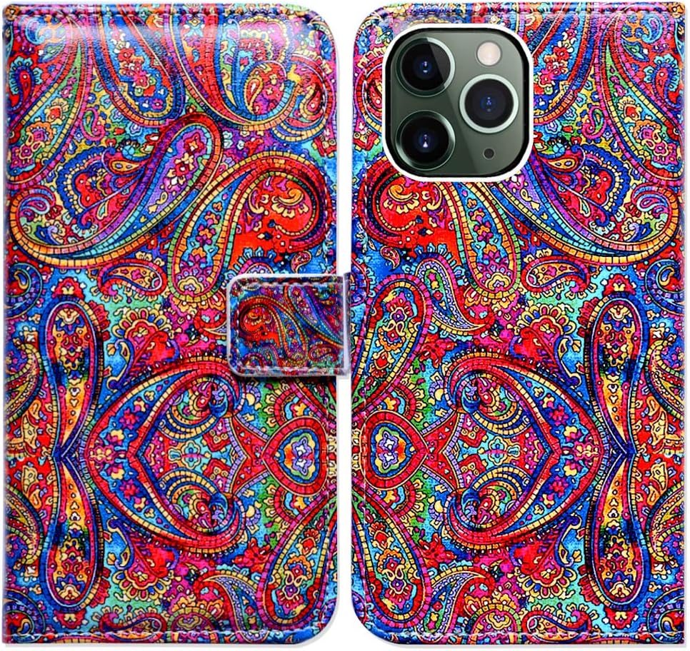 Fundas Flip