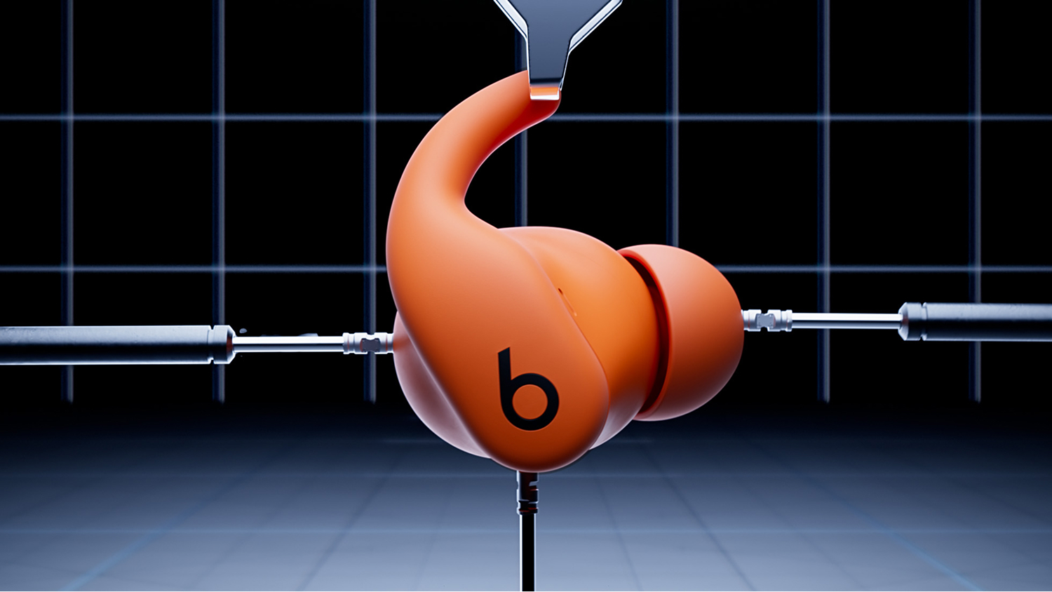 Amazon.com: Beats Powerbeats Fit - Wireless Noise Cancelling