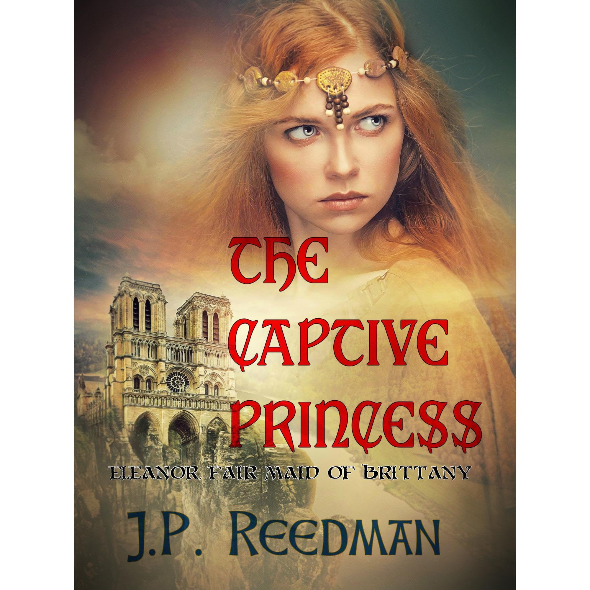 The Captive Princess