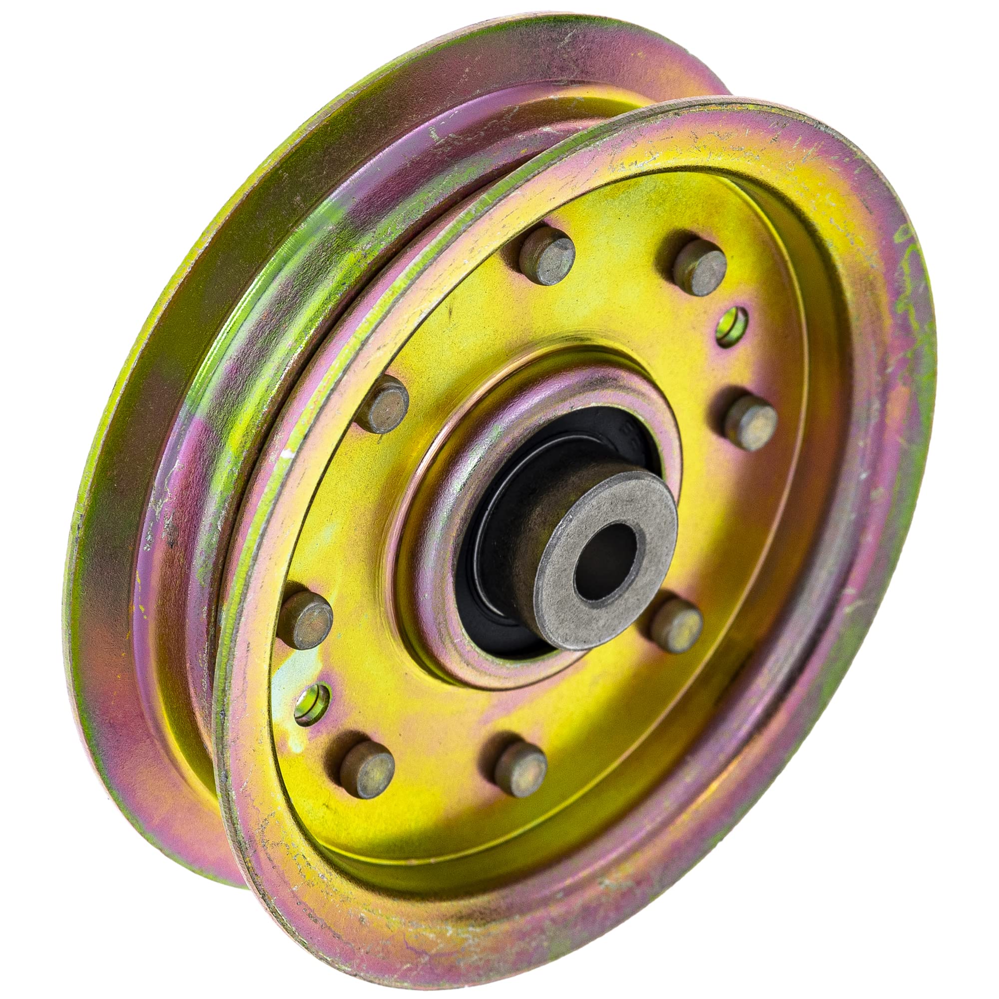 Amazon.com: 8TEN Idler Pulley for AYP Husqvarna GTH 220 250 2250A