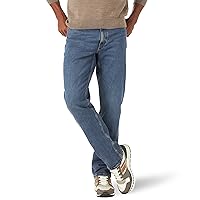 Lee Legendary Relaxed Straight Jean Jeans, Frosted Night