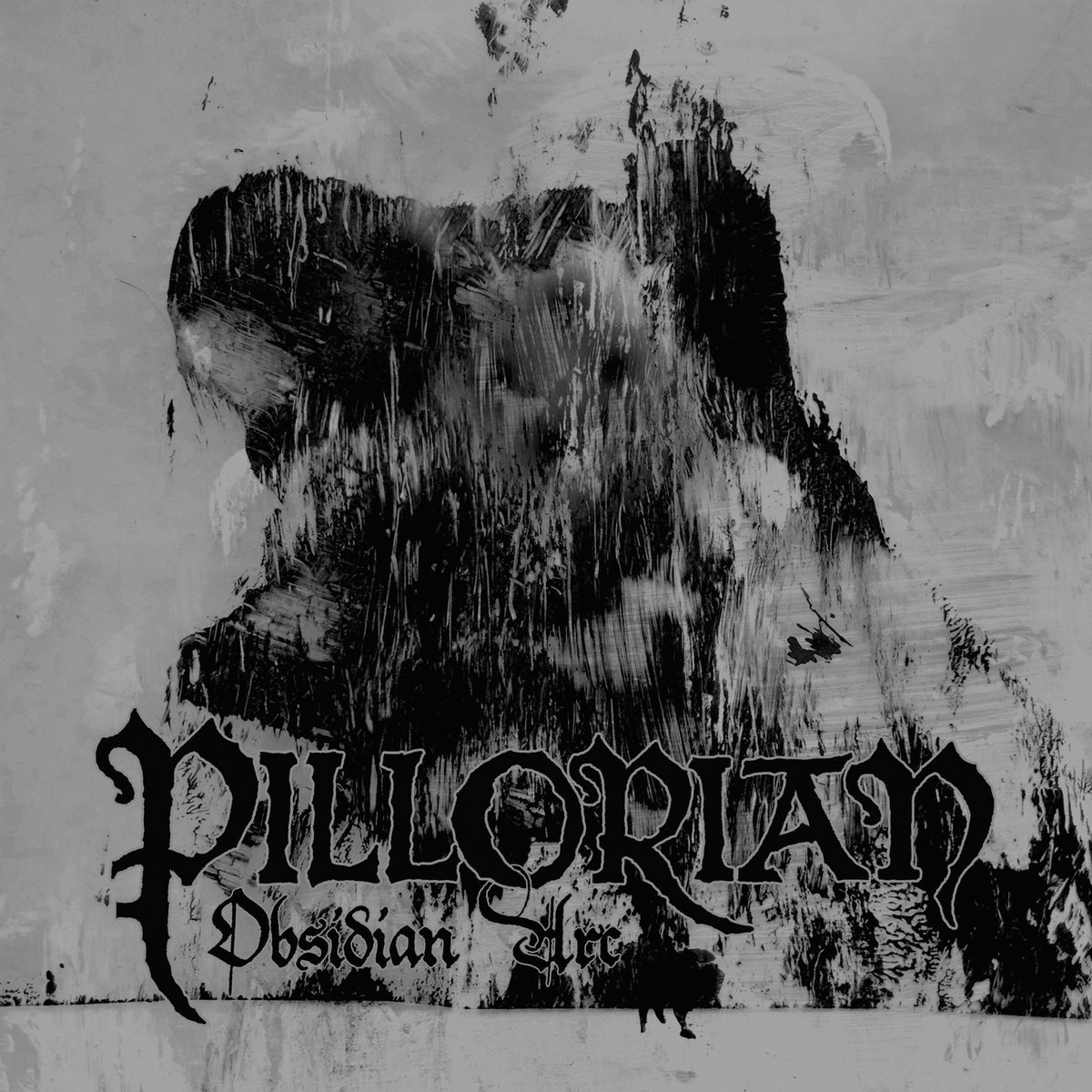 Pillorian Obsidian Arc LP Vinyl NEW