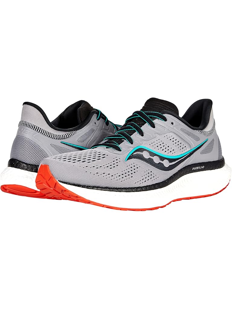 Saucony Hurricane 23