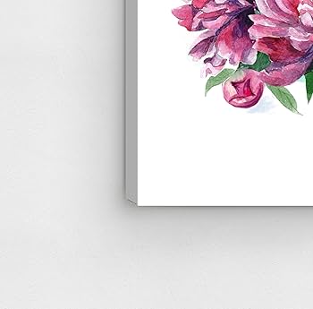 Amazon.com: The Oliver Gal Artist Co. Animals Wall Art