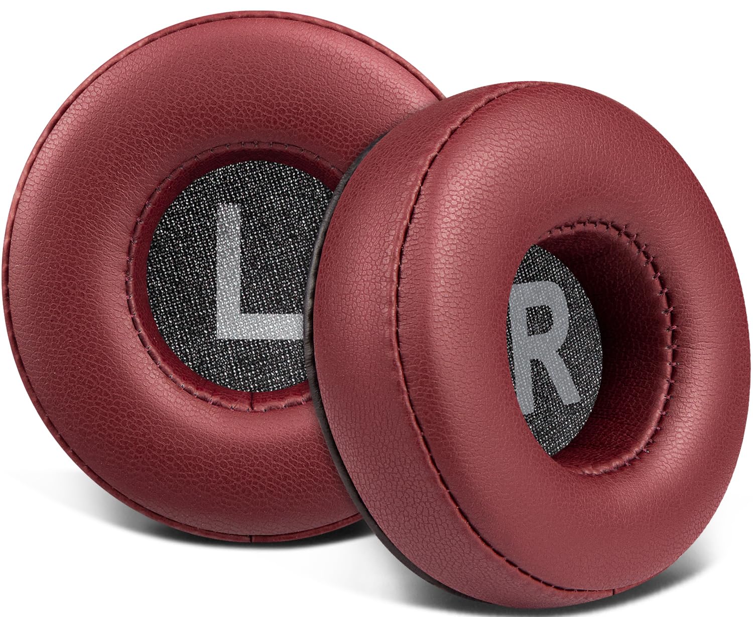 SOULWIT Earpads Replacement for JBL Tune 450BT/Tune 460BT/Tune 500BT/Tune 510BT/Tune 520BT/JR 300BT/JR 310BT/E40BT/Junior 320BT