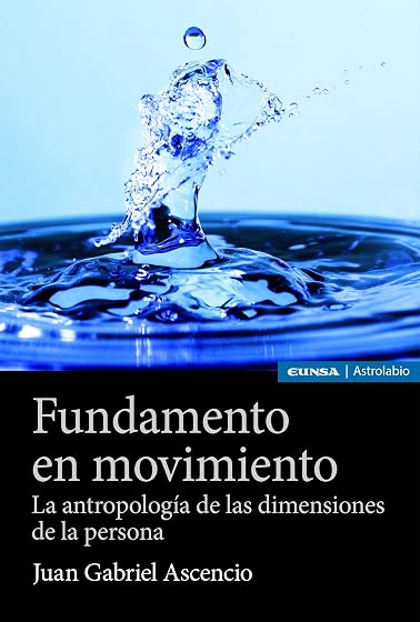 Fundamento en movimiento
