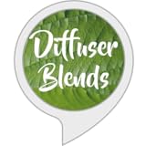 Diffuser Blends