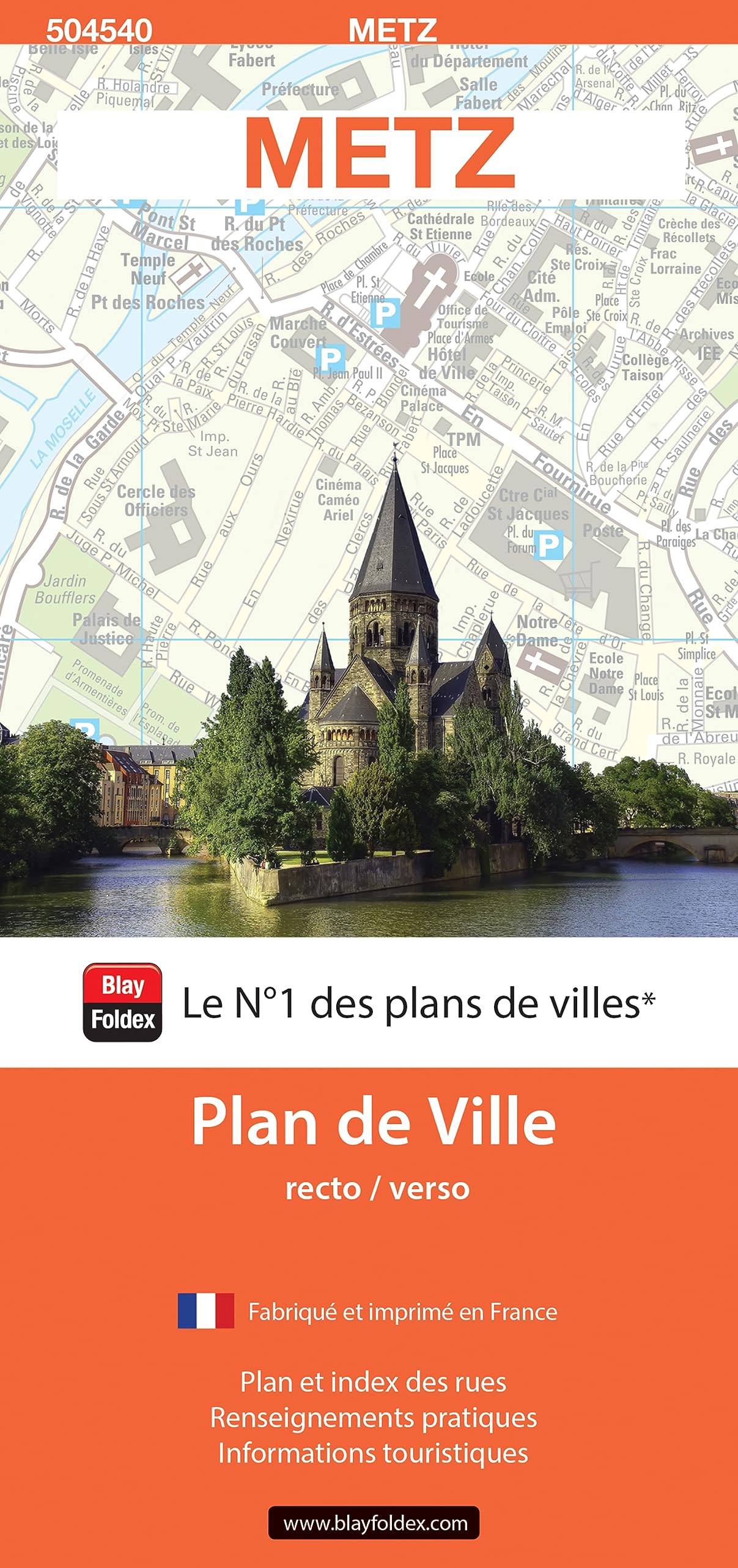 METZ 2024
