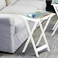 Vista 27 de Cape Craftsmen - Bandejas de TV