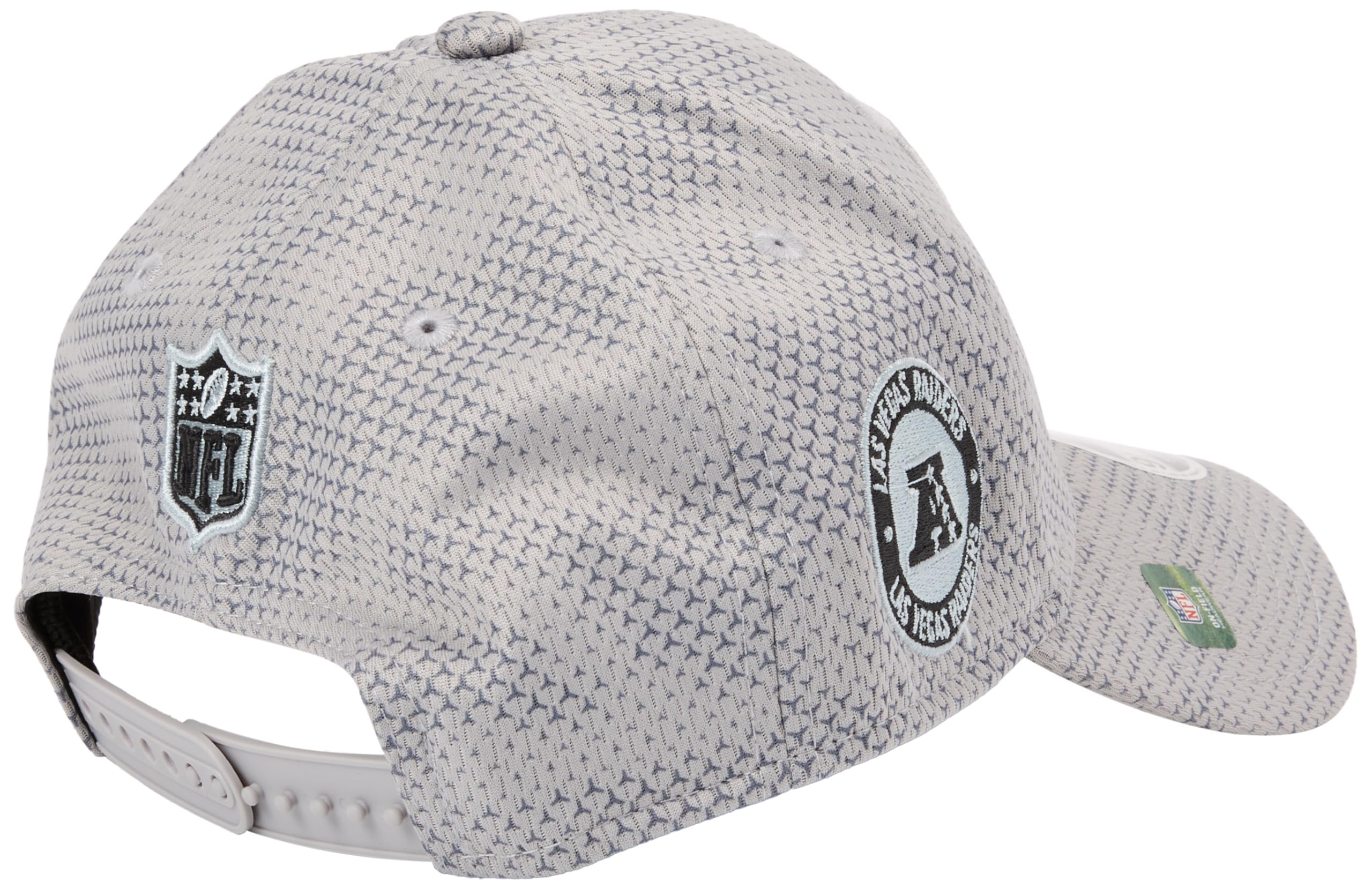 New Era Unisex Seasonal Team Logo Beanie Beanie Hat