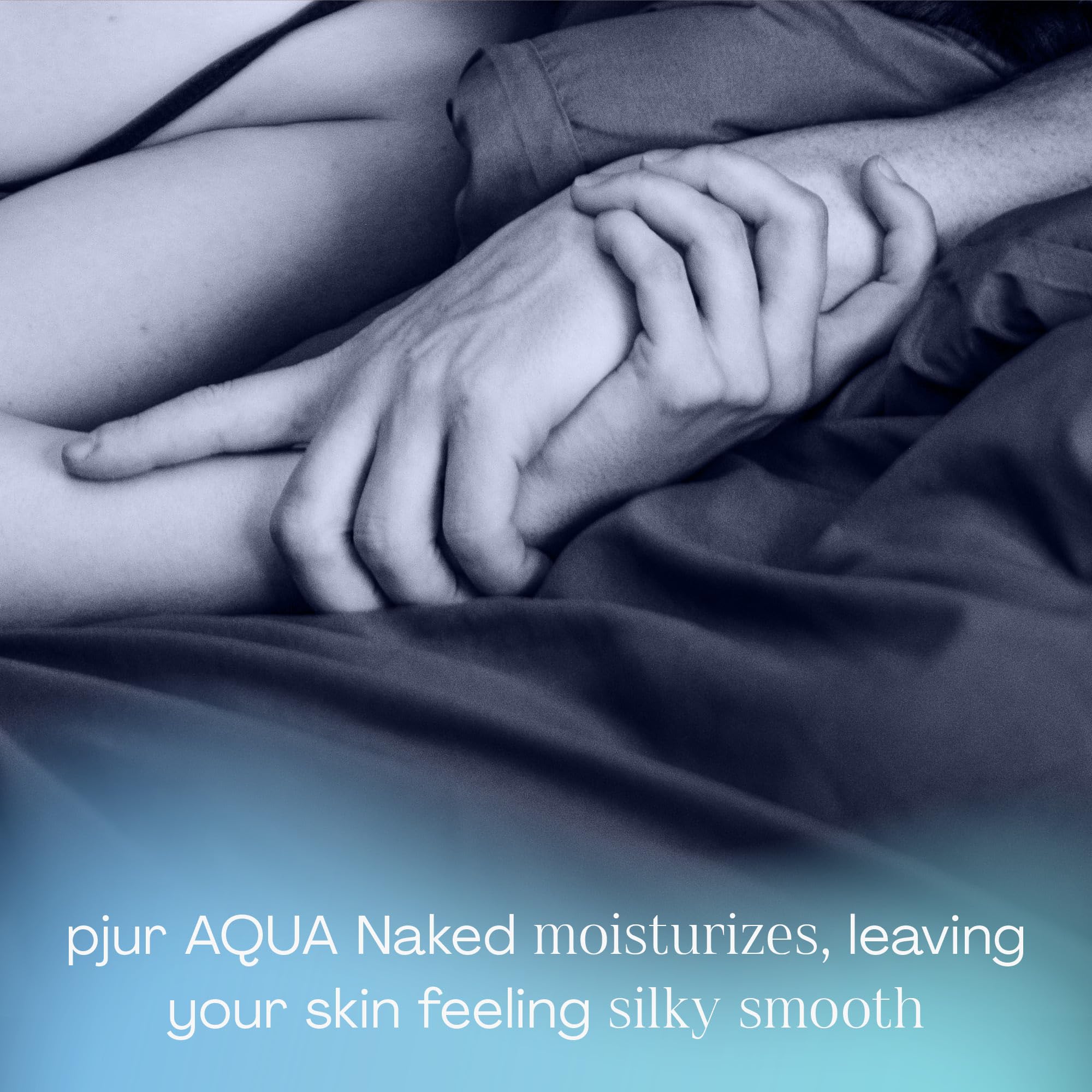 pjur aqua personal lubricant PJUR Pjur® Aqua - Water Based Personal Lubricant