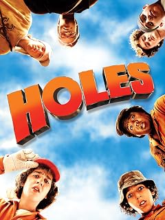 Andrew Davis Holes