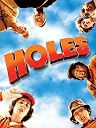 holes Top3商品