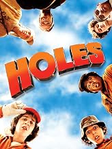 Holes