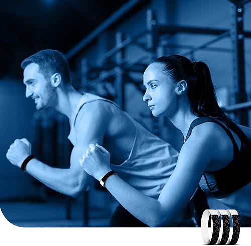 Miniatura 5 de Tyvek - Pulseras para eventos, diseño creativo de color, pulseras de papel de 34 pulgadas, paquete de 250 unidades para fiestas, agrupaciones,