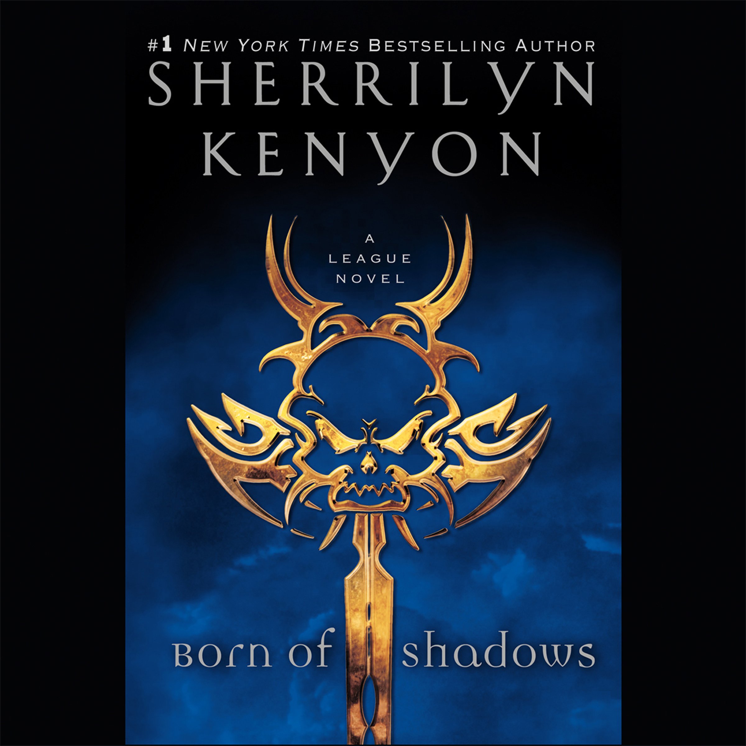 Born of Shadows