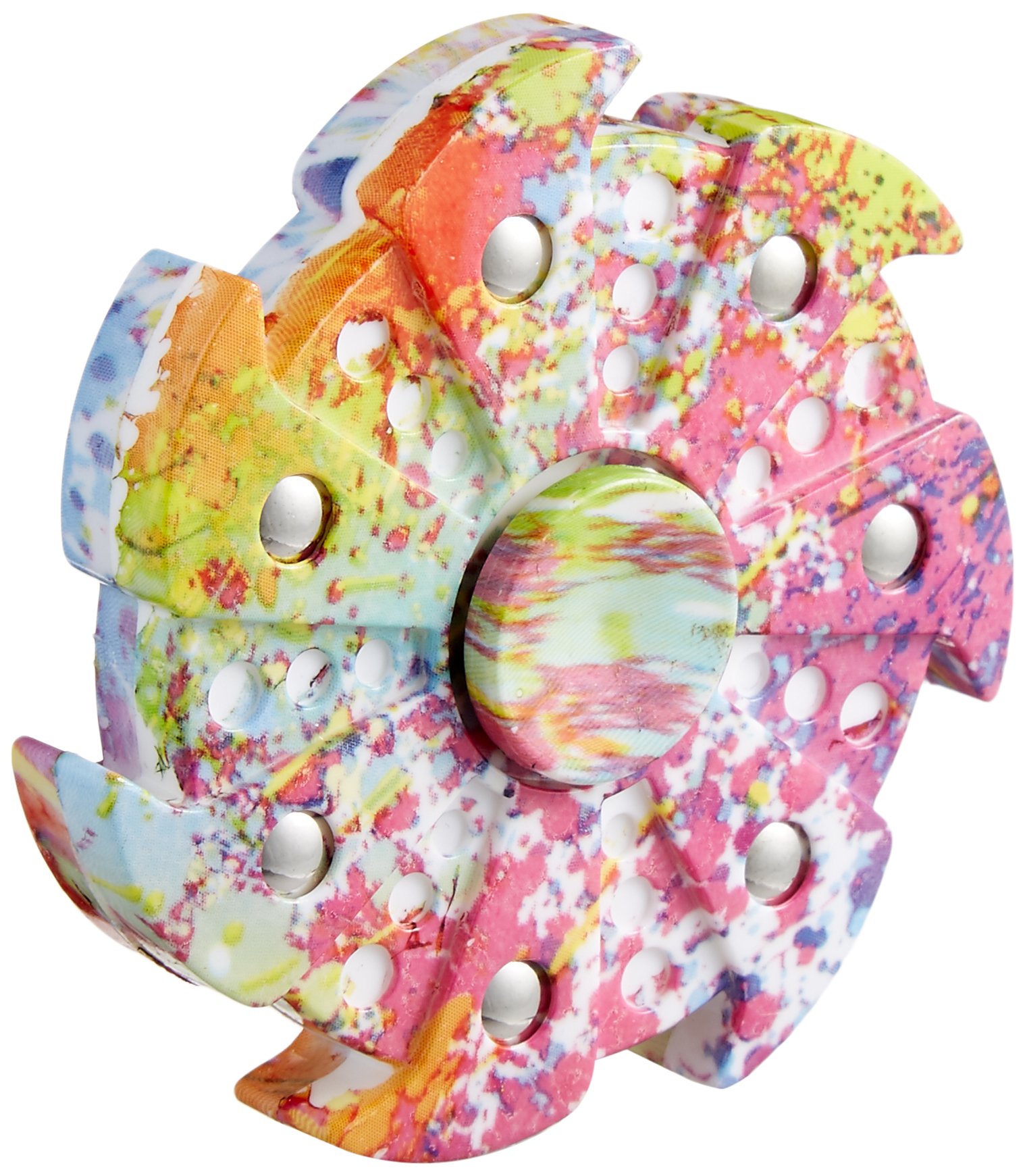 日本ハンドスピナークラブ公認 最強 ハンドスピナー入門 バラエティ ゲットナビ編集部 本 通販 Amazon