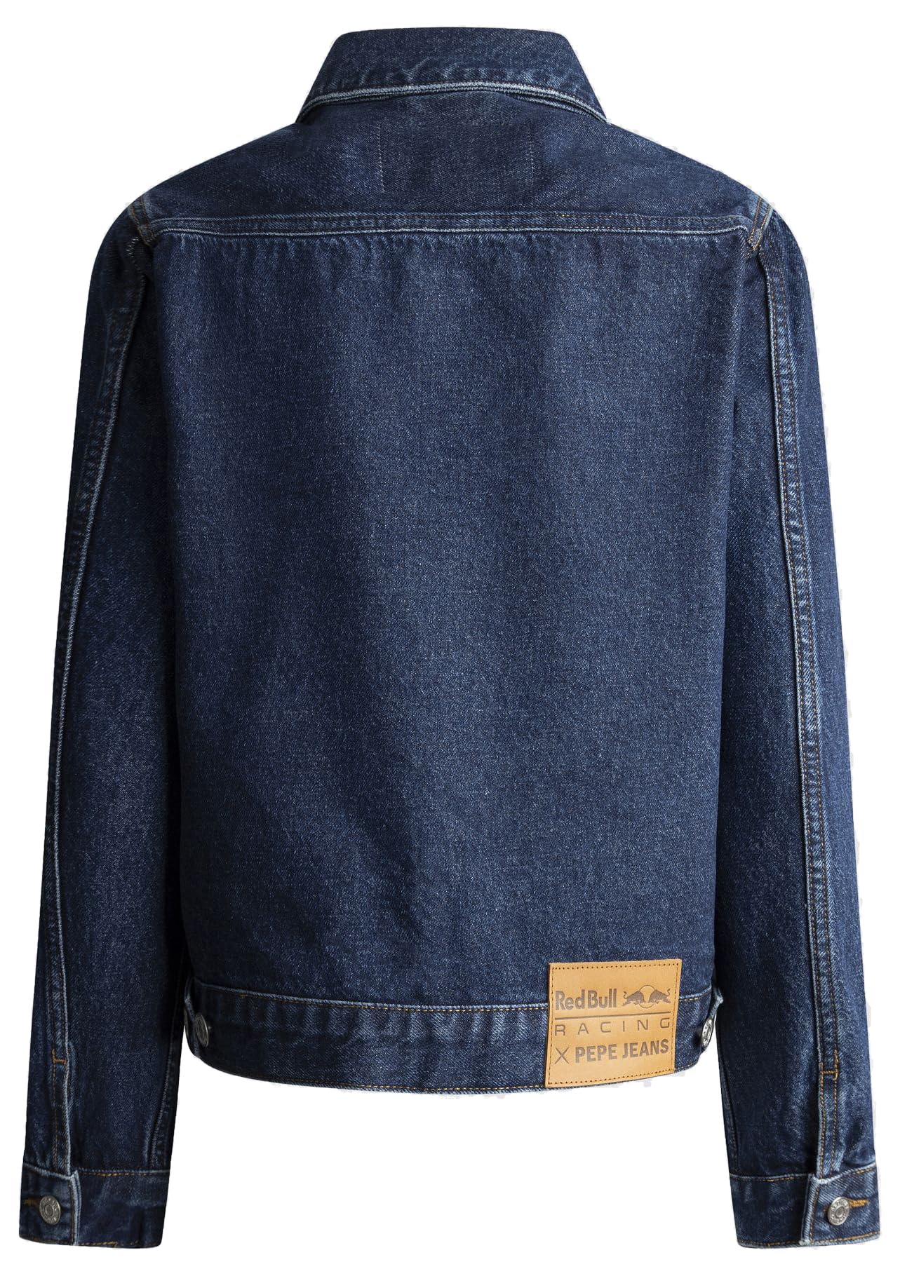 Classic Denim Jacket Chaqueta para Mujer