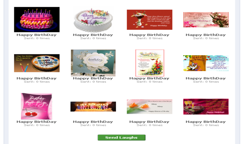E-Cards For Every Occasion - App on Amazon Appstore