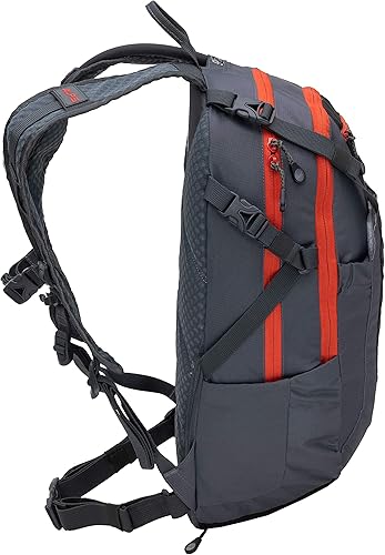 Miniatura 2 de ALPS Mountaineering Mochila Hydro Trail 15L - GrisChili