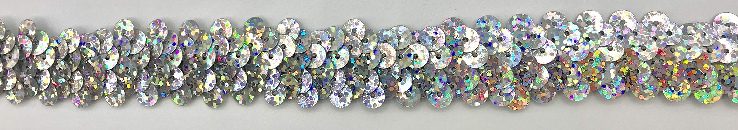 Trims by the Yard 1 Row 3/8