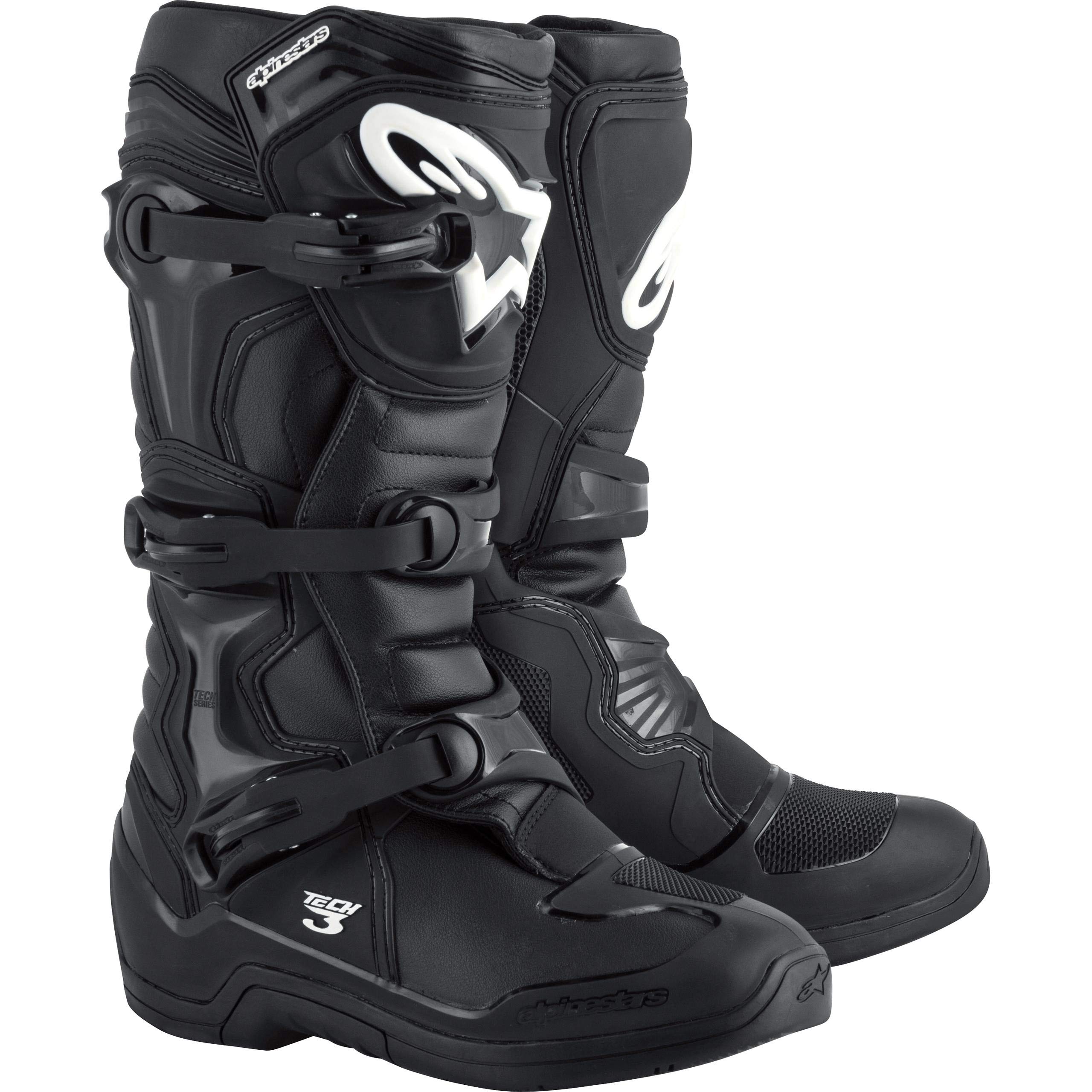 AlpinestarsMen's Tech 3 Motocross Boots