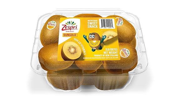 Zespri Gold Kiwis, 32 Oz
