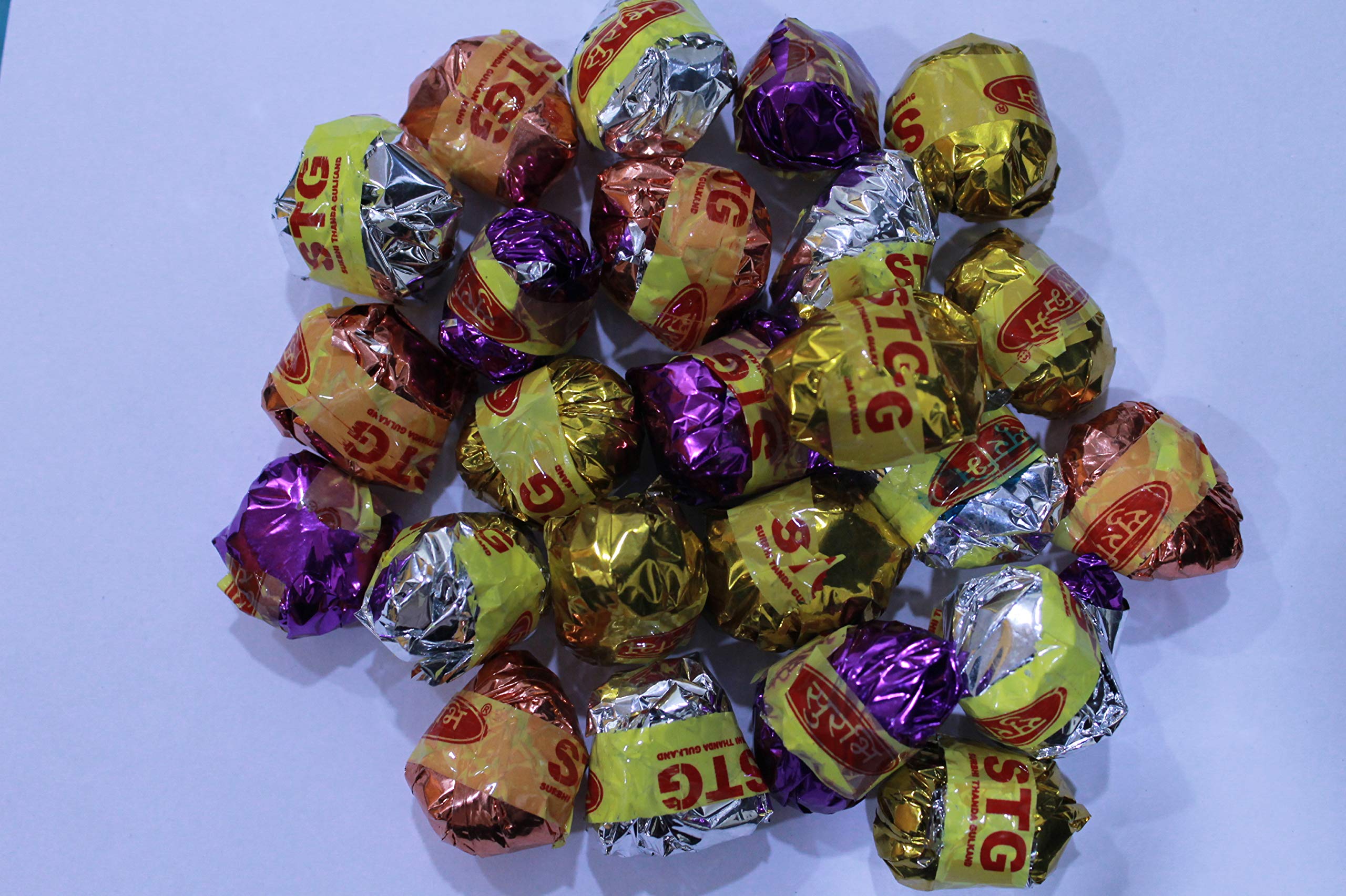 SURBHI Thanda Meetha Gulkand Pan(100Gm)Pack Of 4 (B0912BDT4B) Amazon Price History, Amazon Price Tracker