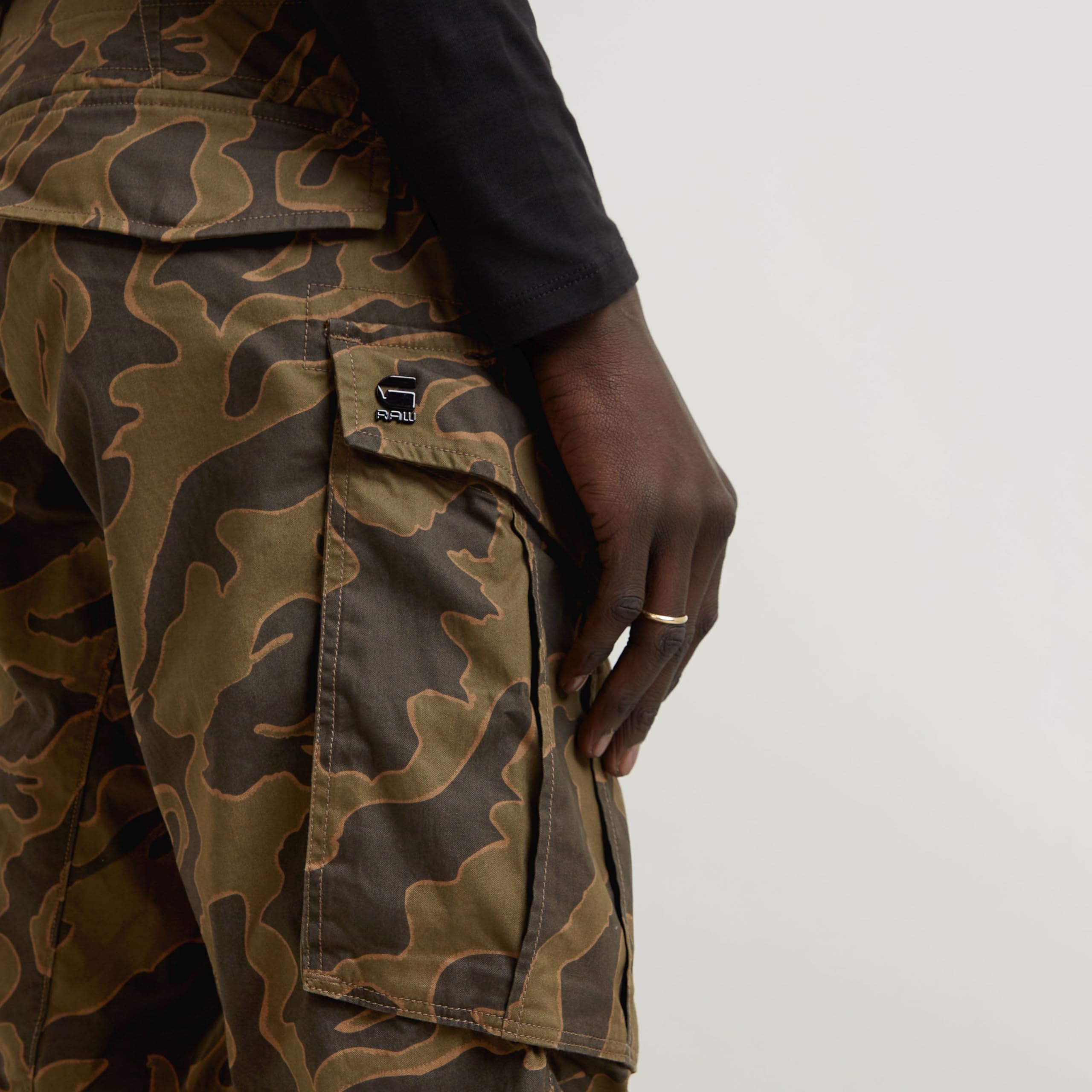 G-STAR Pantaloni Uomo