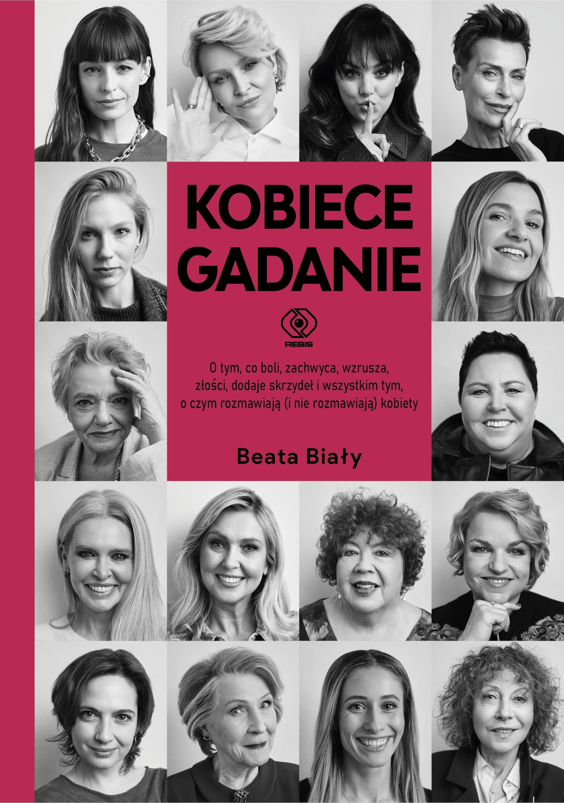 Kobiece gadanie (VARIA)