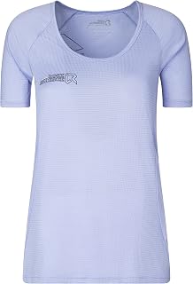 Rock Experience Damen Oriole Ss T-Shirt