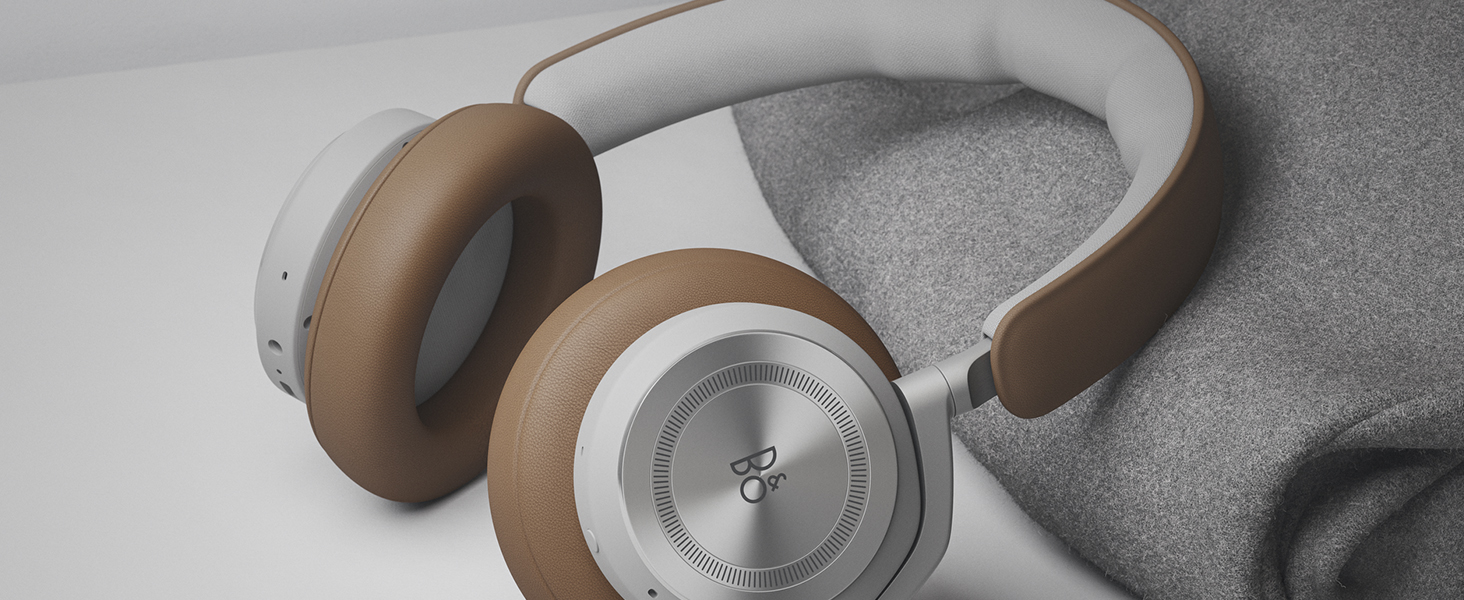 Bang & Olufsen Beoplay HX – Auriculares Bluetooth Over-Ear de