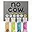 No Cow High Protein Bars, Dipped Variety Pack - Healthy Snack, 20g Vegan Protein, High Fiber, Low Sugar, Keto Friendly, Dairy & Gluten Free (12 Count)