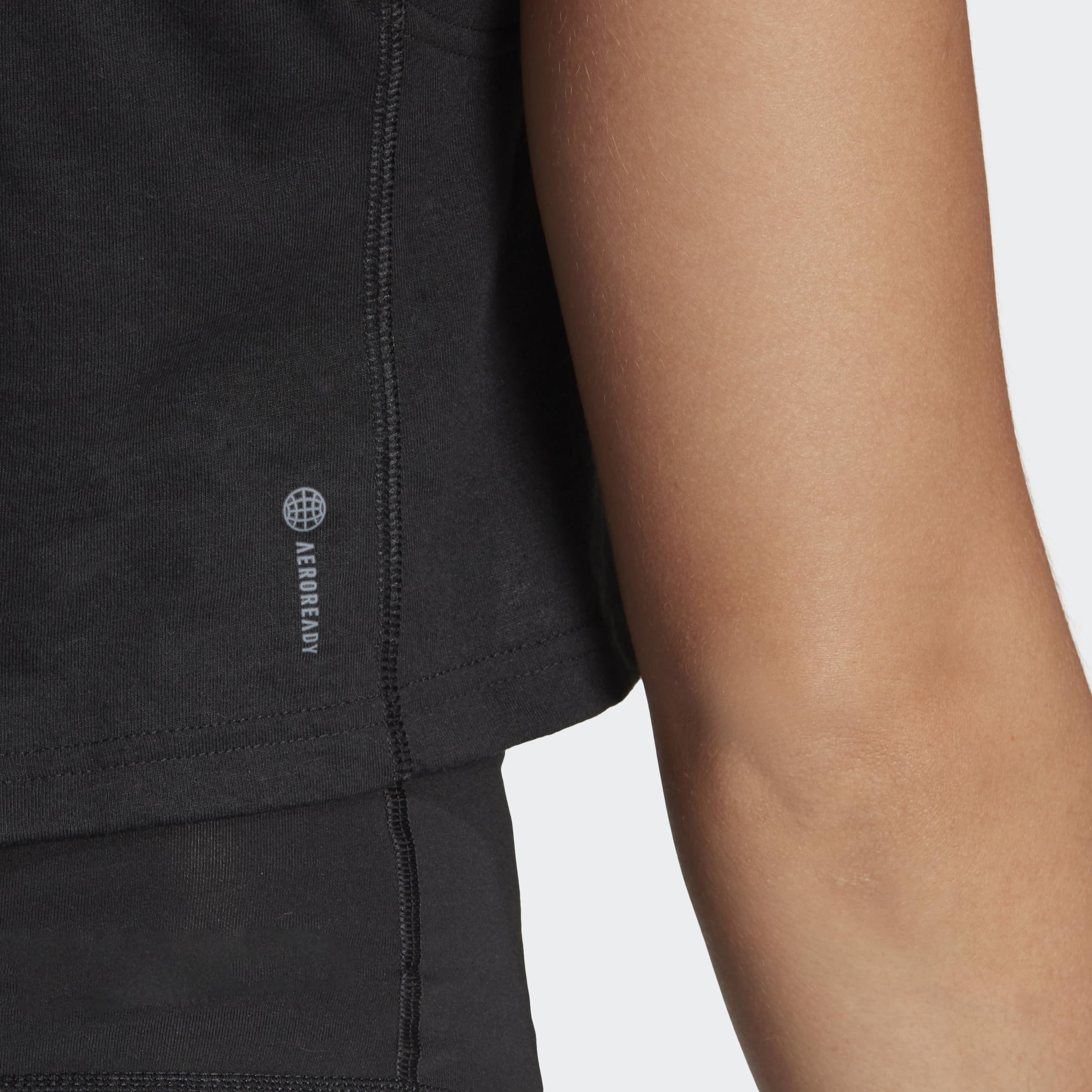 Adidas W TR-es Cot Tk Tank Mujer