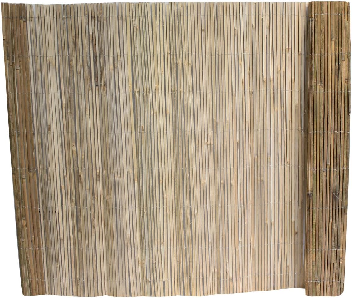 Gardman Bamboo Slat Screening 2m x 4m