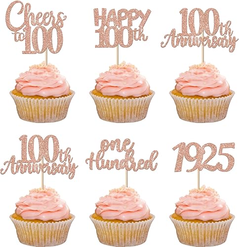 Miniatura 22 de Rsstarxi Paquete de 30 adornos para cupcakes de 15 cumpleaños con purpurina Mis Membrillo 15 desde 2010 Feliz 15º Cupcake Toppers Quince Cheers to