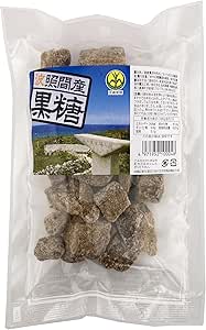 情熱黒糖 波照間産黒糖 180g×3袋 波照間島の純黒糖 黒砂糖 サトウキビ100％