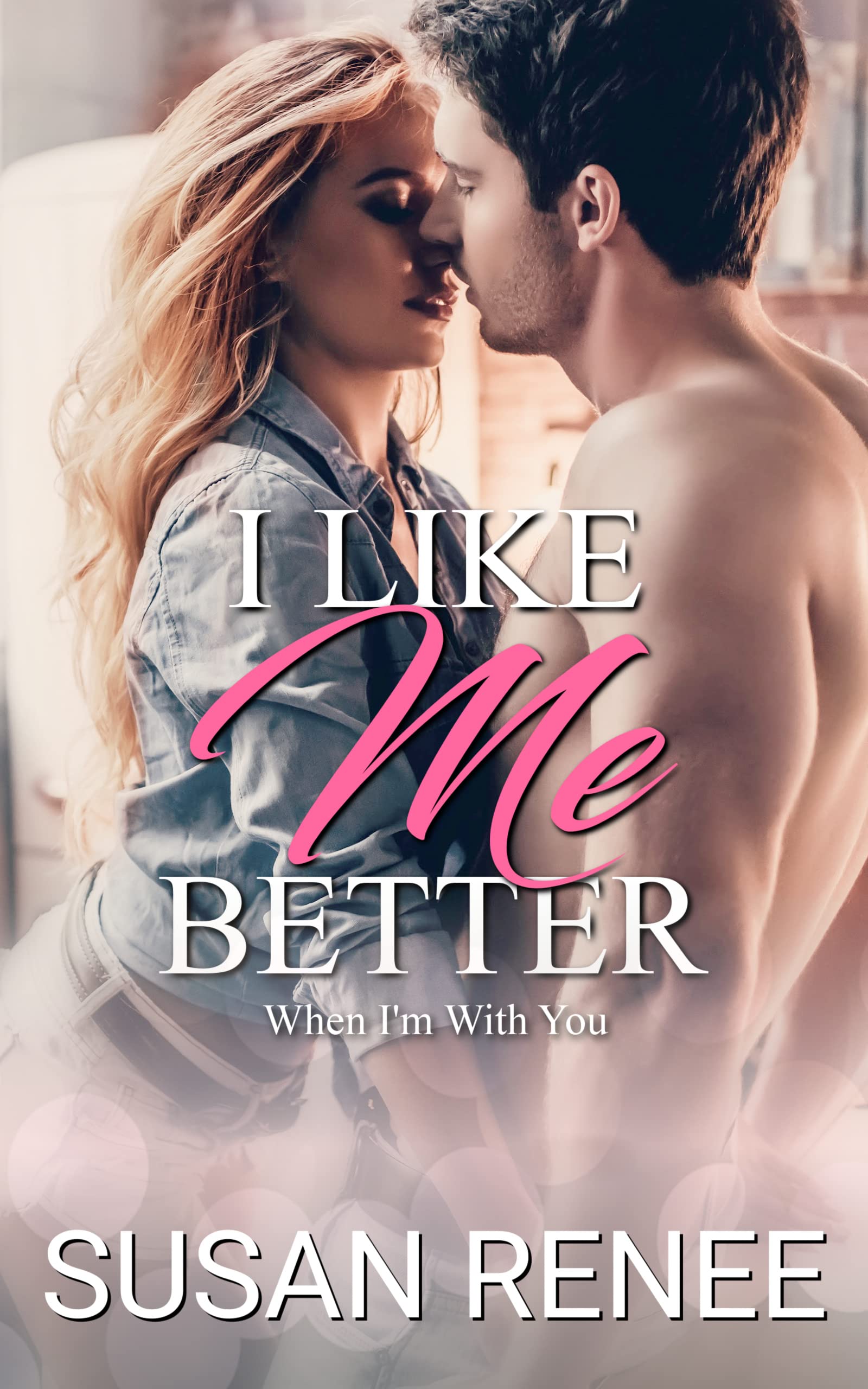 I Like Me Better: Small Town Enemies to Lovers Romance (Bardstown Series Book 1)