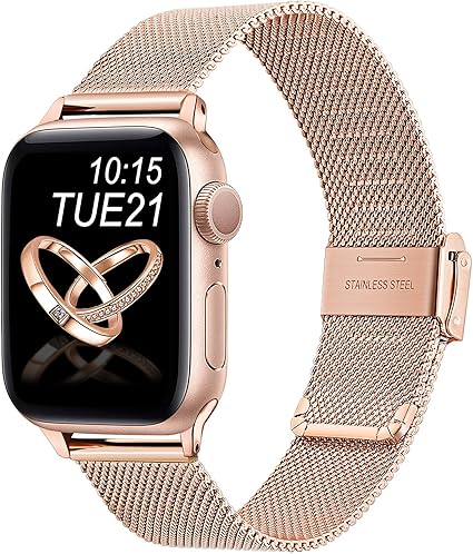 pulseira apple watch 38 serve no 40