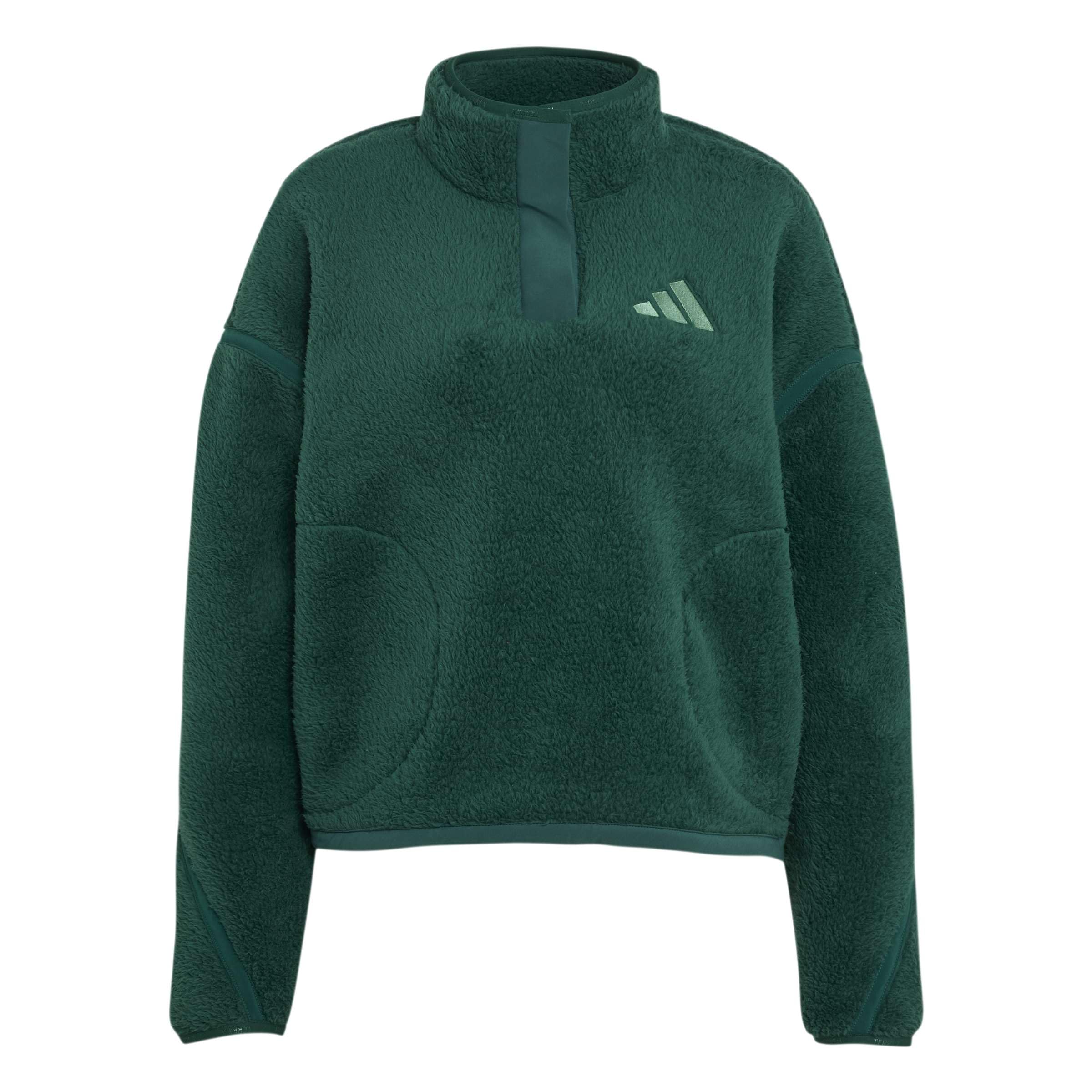 Adidas Women's Vert Fleece Terrex Multi