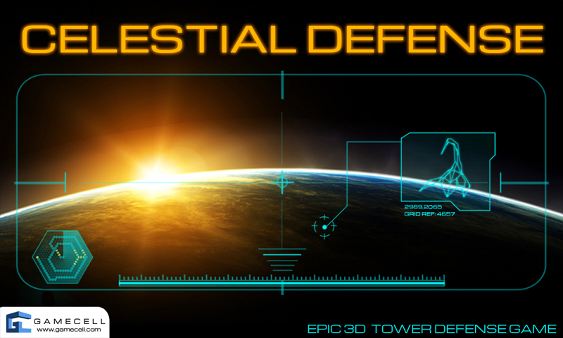 Celestial Defense - App on Amazon Appstore