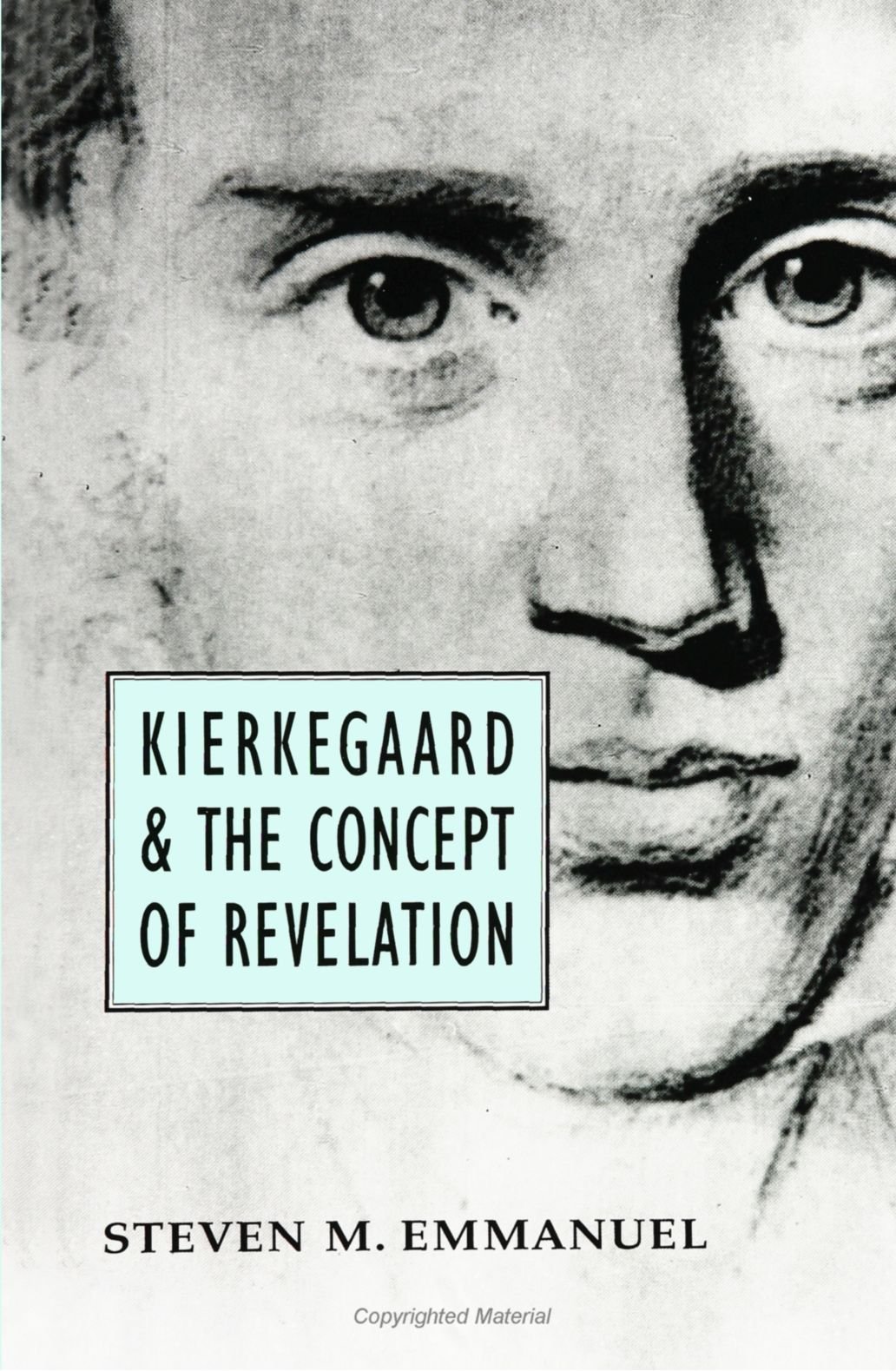 Kierkegaard and the Concept of Revelation